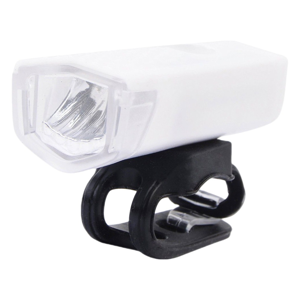2255 headlight led night warning light cycling equipment USB charging mountain bike accessories bicycle headlight