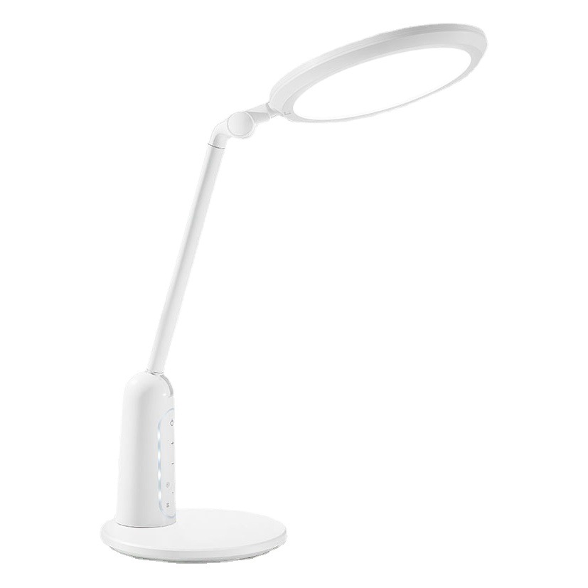 Carefully Selected Cross-Border Hot-Selling Professional Anti-Myopia Students Study National Aaa Level Bedside Rechargeable and Plug-In Dual-Use Homework Eye Protection