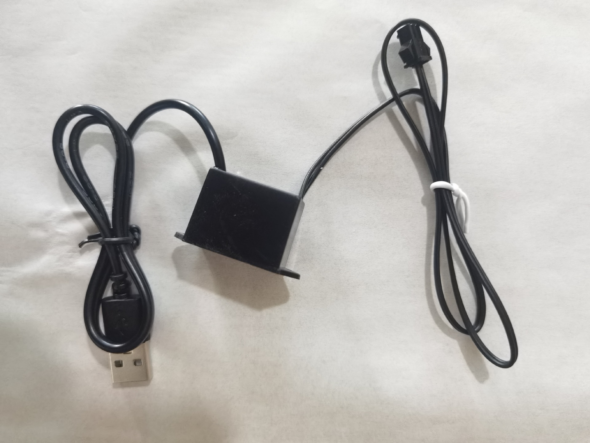 Picture of Luminous Strip 3V Driver, Various Usb5V/Dc9V/12V Cold Light Sheets, Quality Guaranteed El Cold Light Source