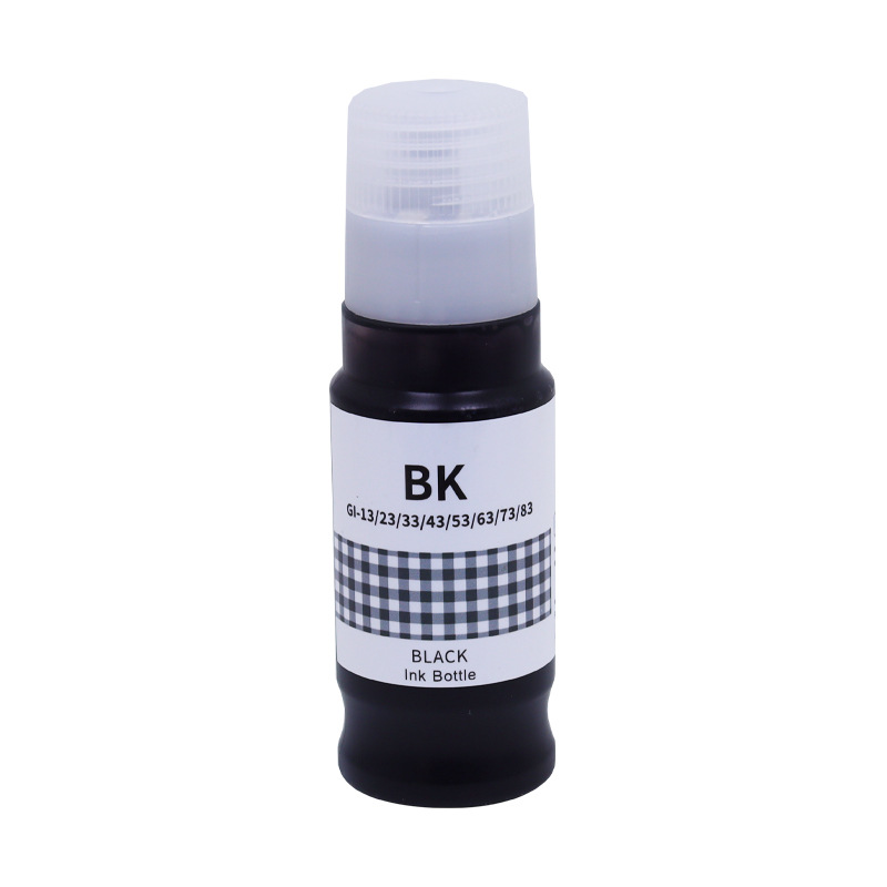 Picture of Compatible with Canon CANON GI-83 GI-73 GI-53 GI43 G580 G680 printer ink GI83