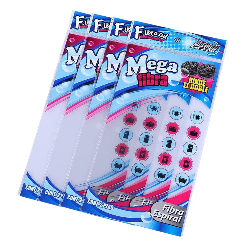 Manufacturer Opp Composite Self-Adhesive Bag Plastic Film Packaging Bag Color Printed Toy Storage Packaging Bag Ready-Made Packaging