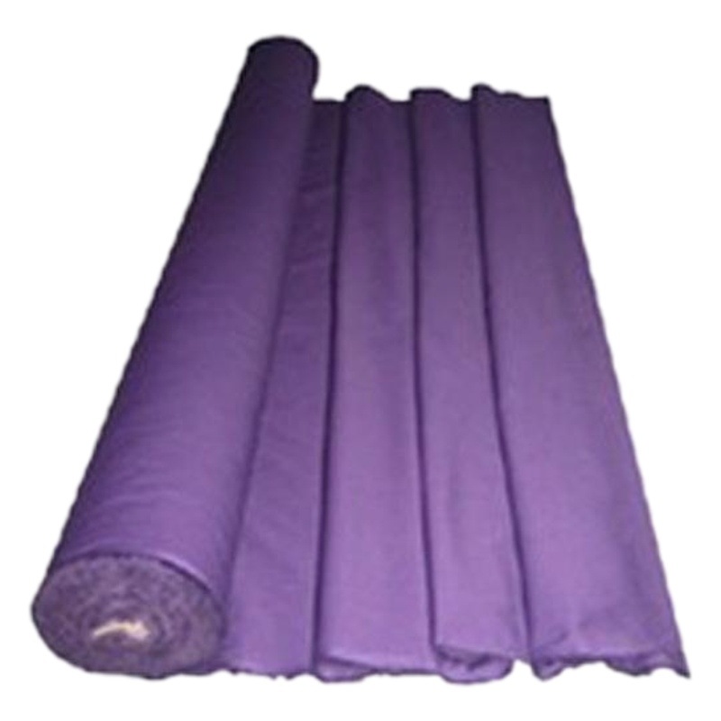 Metal Fiber Fabric Conductive Magnetic Conductive Massage Stepping Insole Cloth Bioelectric Energy Air Blanket Radiation Protection Clothing Cloth