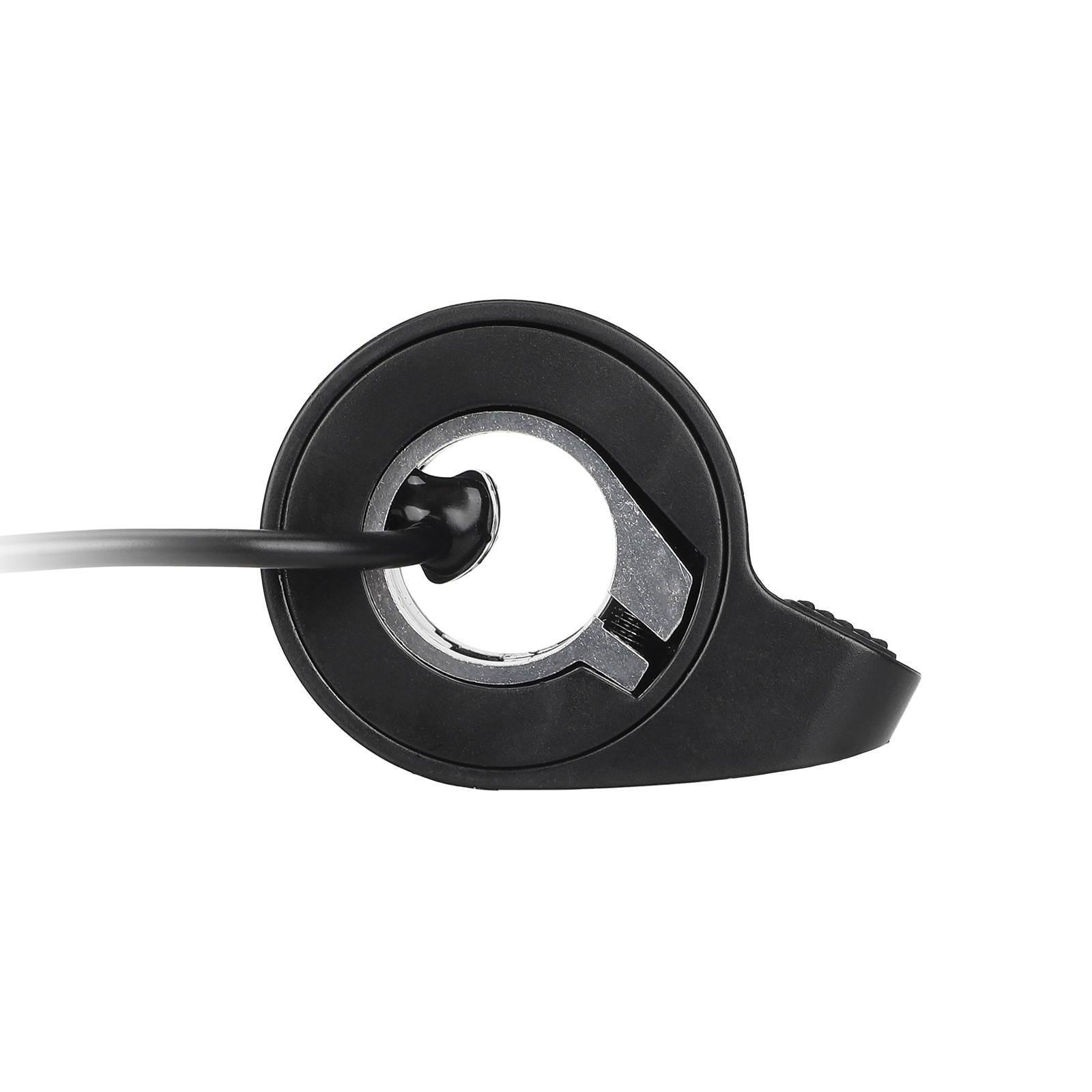 Picture of M365 electric folding scooter throttle speeder accelerator original terminal throttle finger button accessories