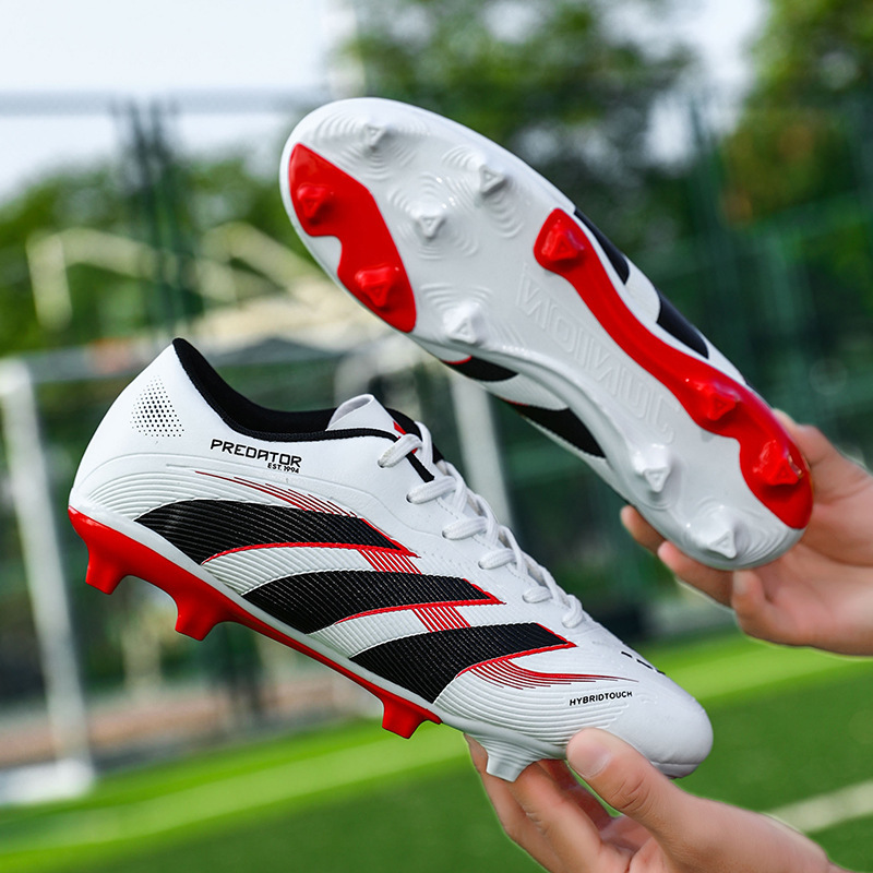 Mesko Coco 2025 New Football Shoes for Men and Women, Adults, Kidsren, Teenagers and Students, Training and Competition