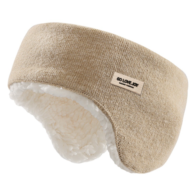 22 autumn and winter new sound insulation earmuffs men and women head-mounted anti-noise sleep earmuffs noise reduction without ear pressure DEZ38