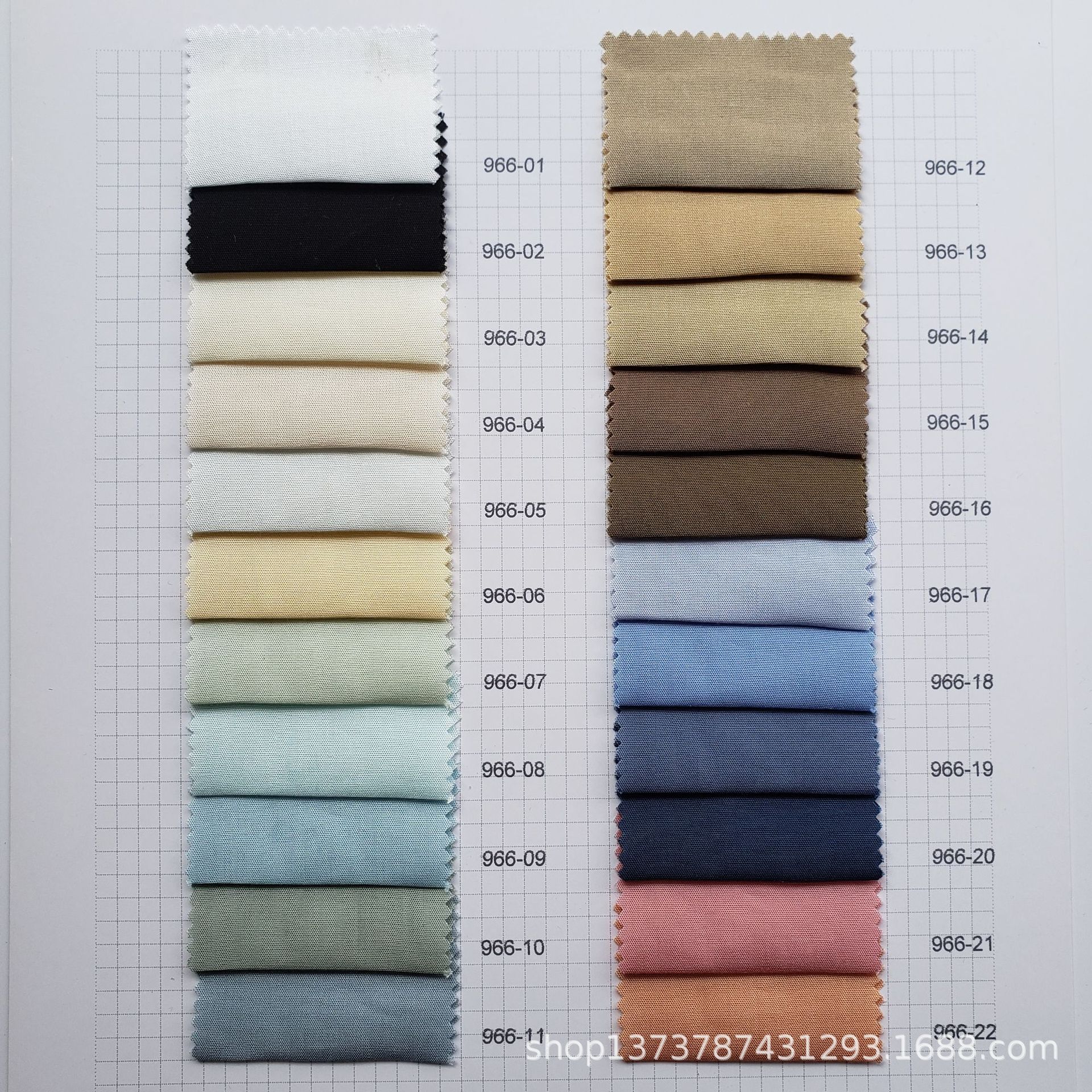 Spot supply 45 lyocell plain woven Tencel poplin shirt clothing dress fabric