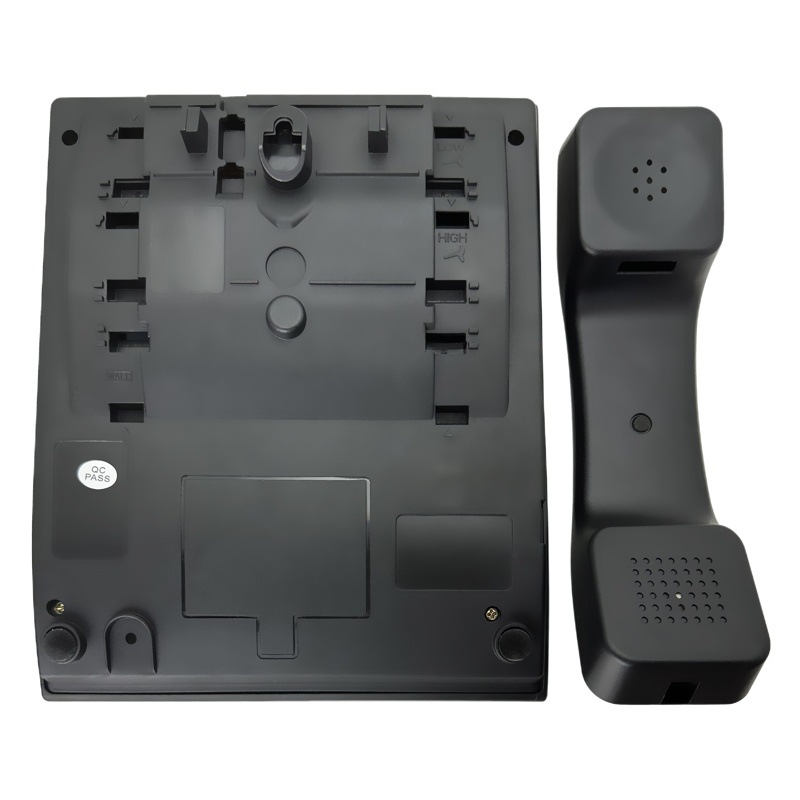 Business Office Telephone Caller Id One-Touch Hands-Free Telephone Foreign Trade Telephone Telephone