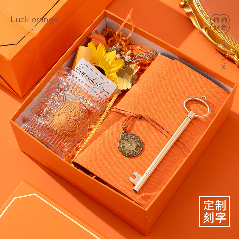 Picture of Nurse's Day Company Opening Event Accompaniment Gift Set, Practical Business Gifts for Employees and Customers