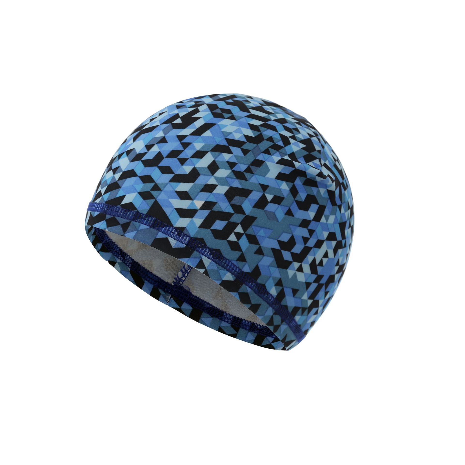 Picture of Summer Outdoor Sun Protection Cycling Cap for Men and Women Bicycle Helmet Lining Cap Sports Quick-Drying Ice Silk Cap