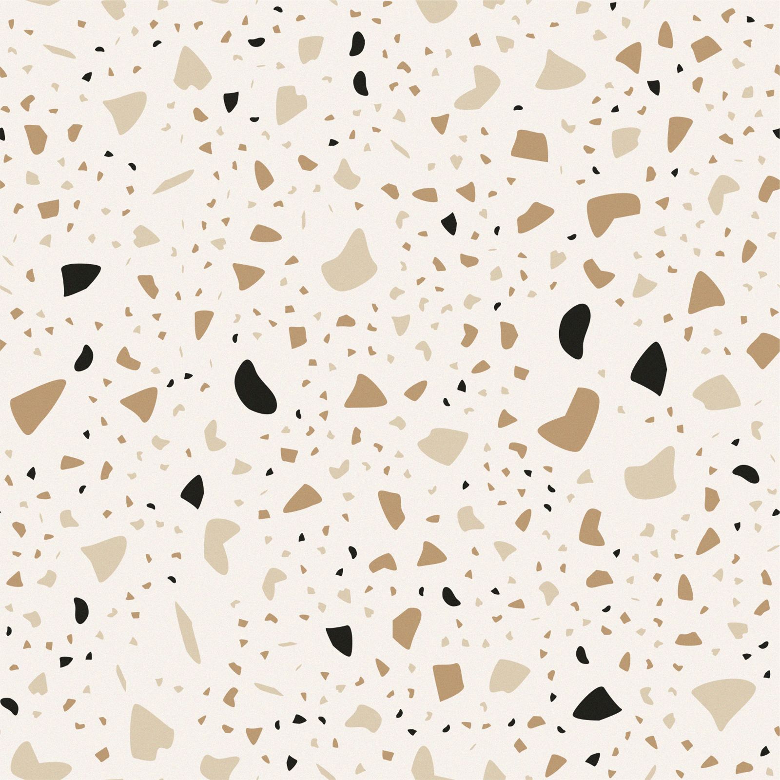 Picture of Terrazzo Thickeneded Pvc Waterproof Anti-Slip Floor Stickers Bathroom Kitchen Entrance Stain-Resistant Manufacturer Wholesale Floor Stickers