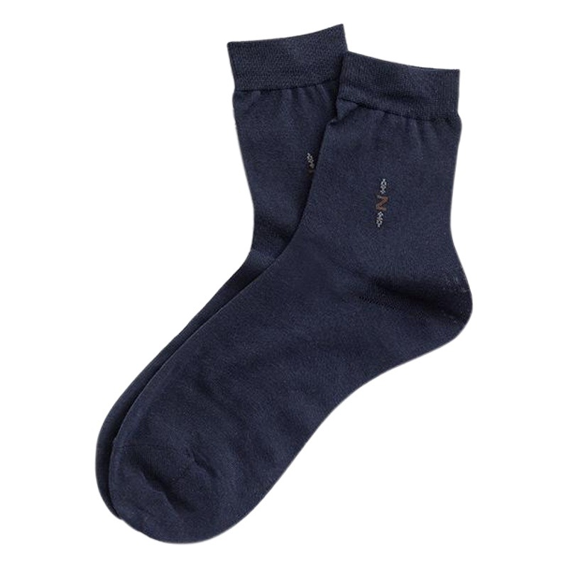 Tang Ge Japanese Export Original Silk Men's Socks Men's Silk Socks Mulberry Silk Socks Multi-Color