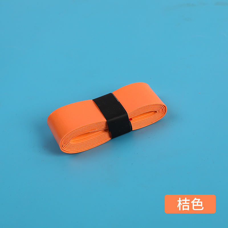 Picture of Factory Wholesale Hand Glue Sweat-absorbent Band Sticky Coated Badminton Hand Glue Fishing Rod Tennis Racket Flat Hand Glue Drop Shipping