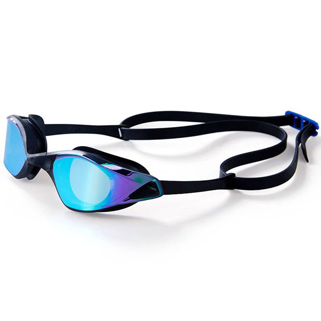 Strict selection of eyeline brand factory adult swimming glasses waterproof anti-fog swimming goggles HD anti-fog swimming goggles