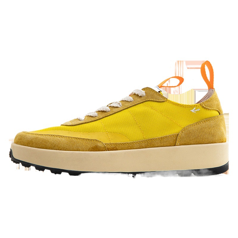 Madden Star Shoes Sports Shoes Waffle Shoes Men's Summer Breathable Mesh New Thin Casual Forrest Gump Shoes