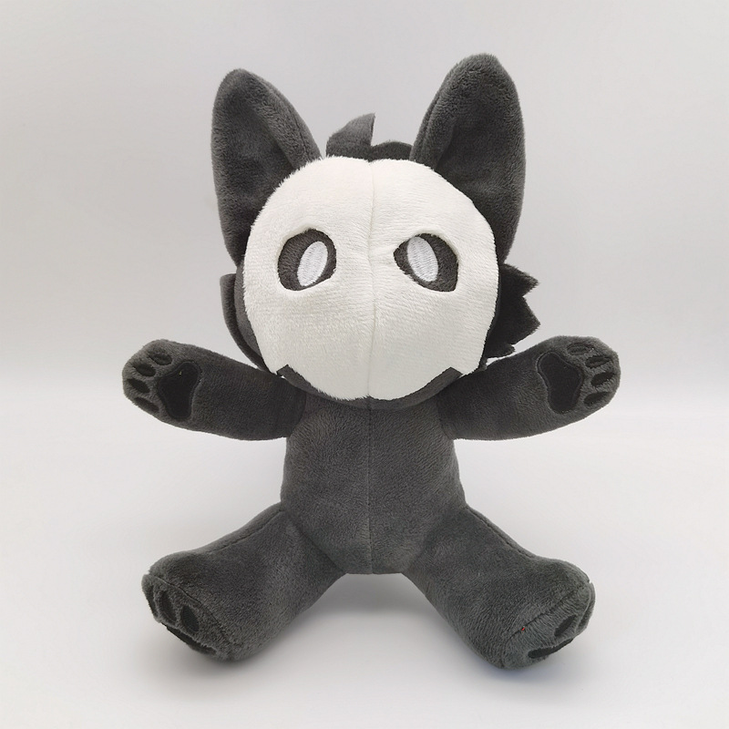 Picture of Cross-border New Products Changed Animal Lab Game Doll Changed Puro Plush Toy