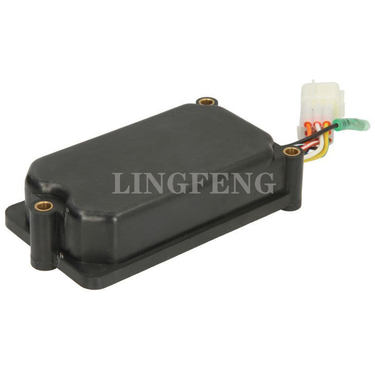 External-mounted F25-050900001 CDI device suitable for Parsun four-stroke F20 F25