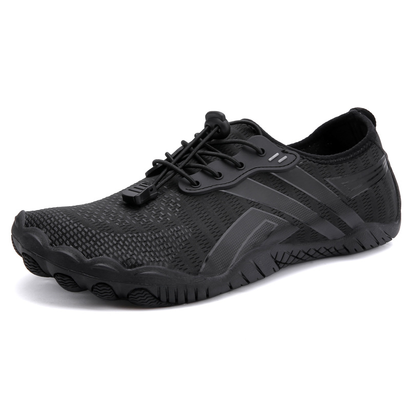 Picture of Quick Drying Wading Shoes Couple's Swimming Shoes Beach Summer New Tracing Shoes Wholesale Cross-border Amazon Men