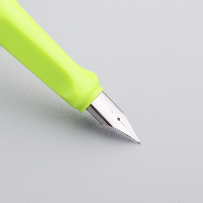 Picture of Pen tip wholesale 0.38/0.5mm student pen to change pen tip F tip EF tip big tip Ming tip aircraft tip