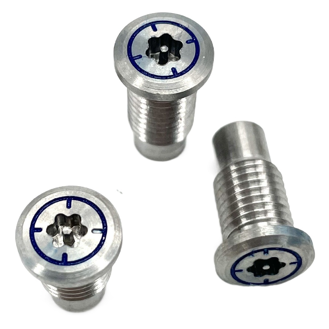 SIM2 SIM M3 M4 No. 1 wooden fairway wooden iron wooden rod universal counterweight screw golf accessories