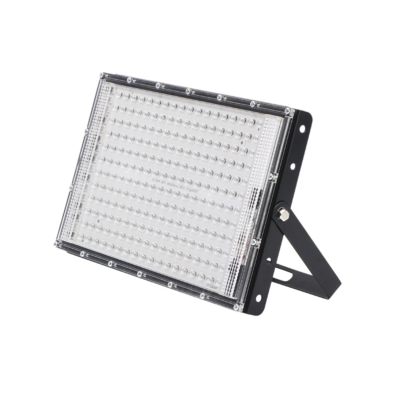 Picture of Cross-border purple light UV curing light high-power atmosphere lighting light stage atmosphere Light Factory wholesale purple light