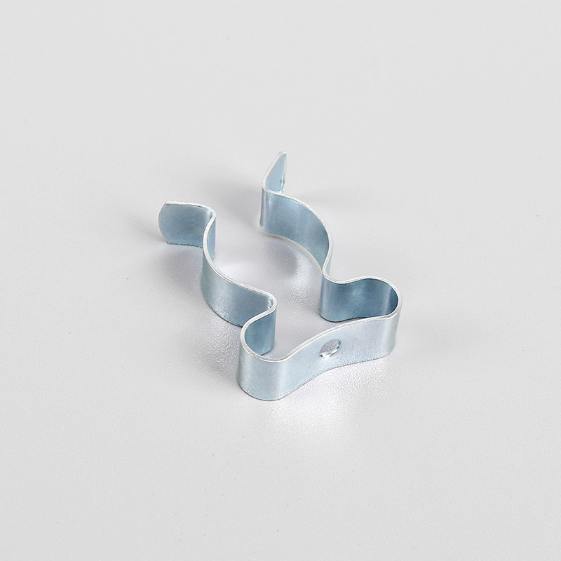 Picture of 5/6/9/12/15/19/25/32mm pipe clamp 3-7 branch clamp 3/8 1/2 3/4 1 inch pipe buckle