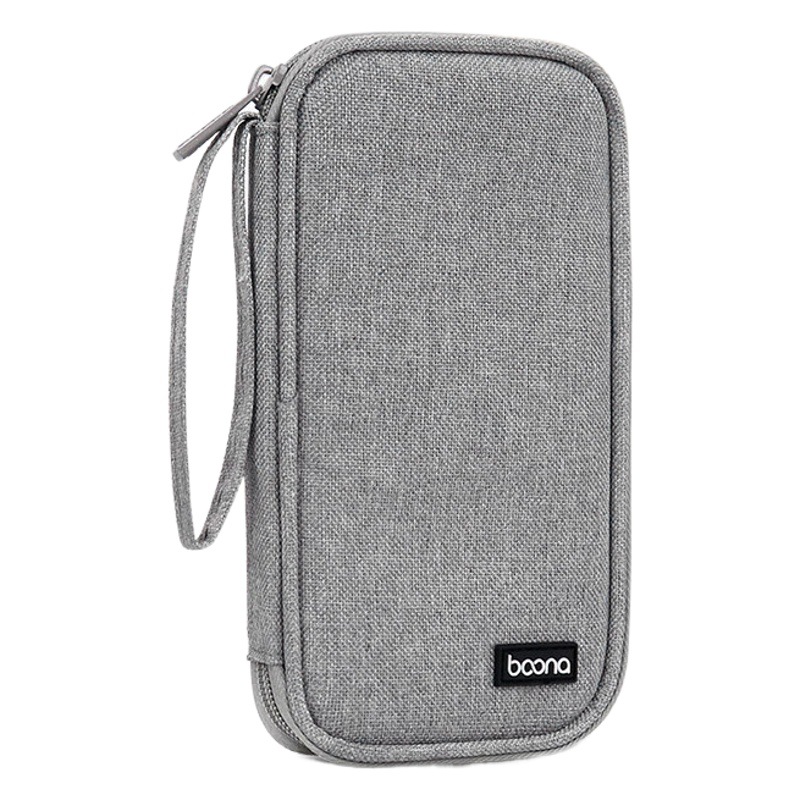 Mini USB Flash Drive Bag USB Flash Drive Protective Cover USB Flash Drive USB Shield Box Cosmetics Bag Headphone Data Cable Cosmetics Bag