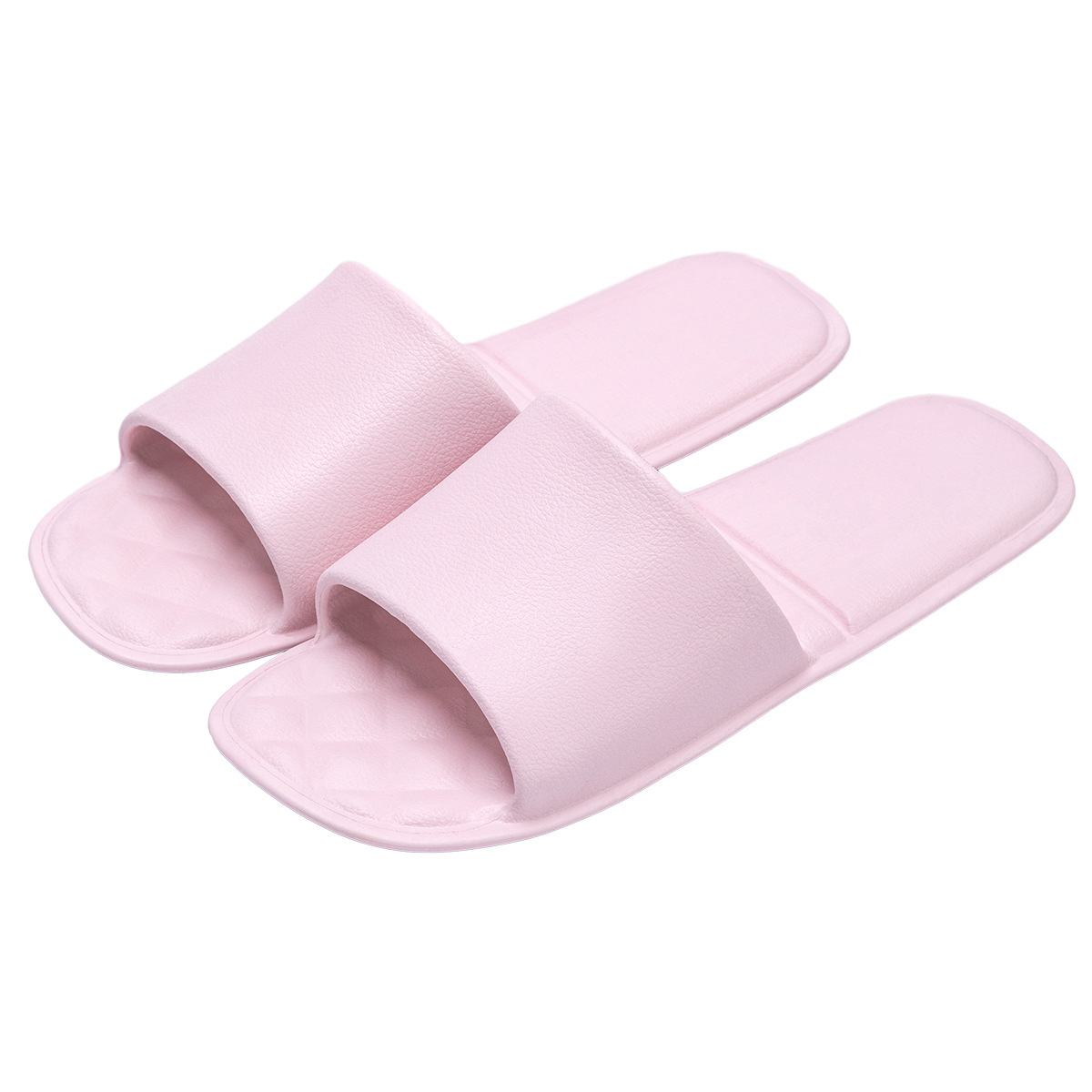 Picture of Travel folding slippers for women portable business trip hotel vacation anti-slip and odor eva couple slippers for men bathroom bathing