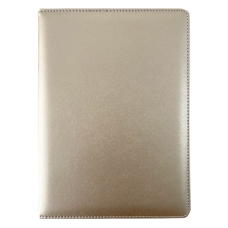 A3 Business Leather Cover Blank Certificate Signing Agreement Recitation Speech File Storage A4 Folder