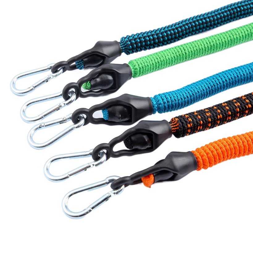 Multifunctional sit-up auxiliary pedal puller for men and women fitness show abdominal muscles leg pull rope supine health