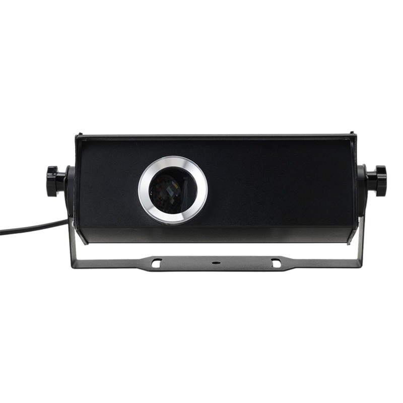 Outdoor Laser Firefly full color laser starry sky projection lamp scenic spot Park landscape Sky Lawn Spotlight waterproof