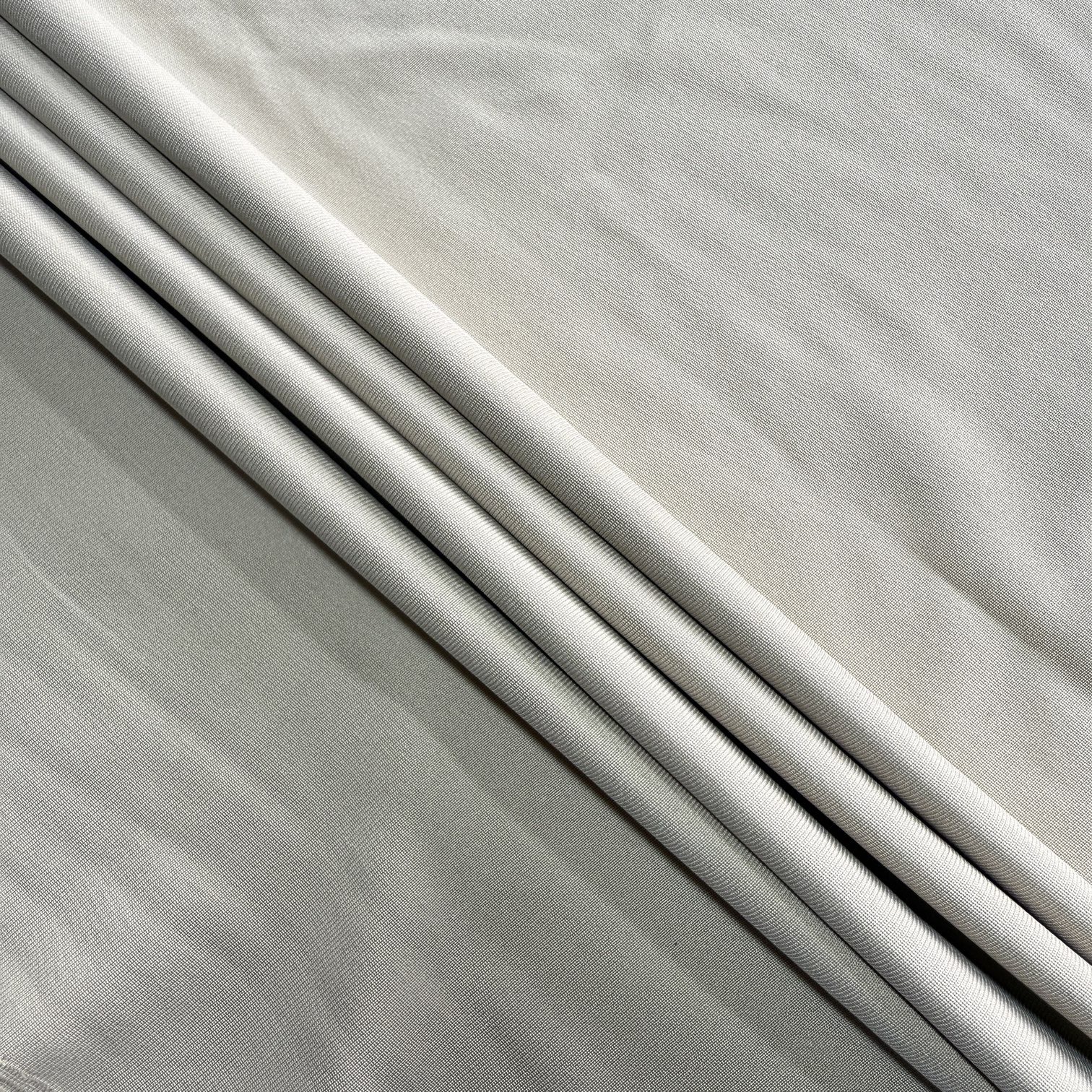 Picture of 54% Polyester Pbt Plain Fabric 230g Swimsuit Sportswear Polyester Double-Sided Fabric
