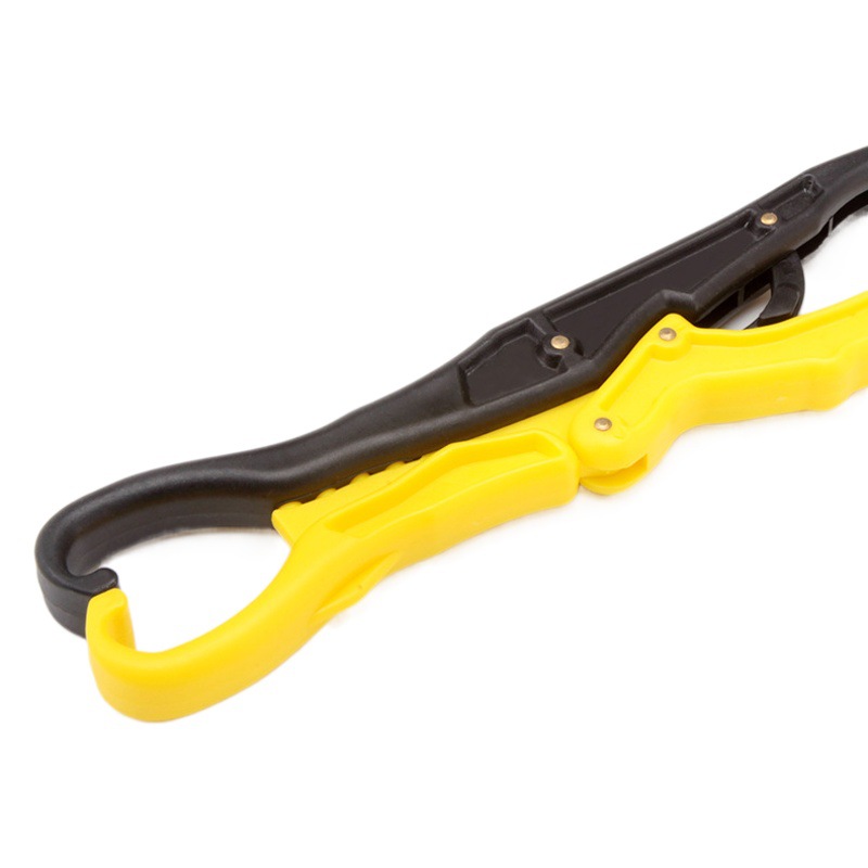 Cross-border Sports Outdoor Plastic Fish Control Luya Large Non-slip Lightweight Outdoor Fishing Fish Control Fishing Supplies
