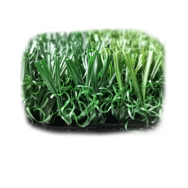 Picture of Jiangsu factory wholesale sand-free football field artificial simulation turf five-person cage football lawn can be constructed