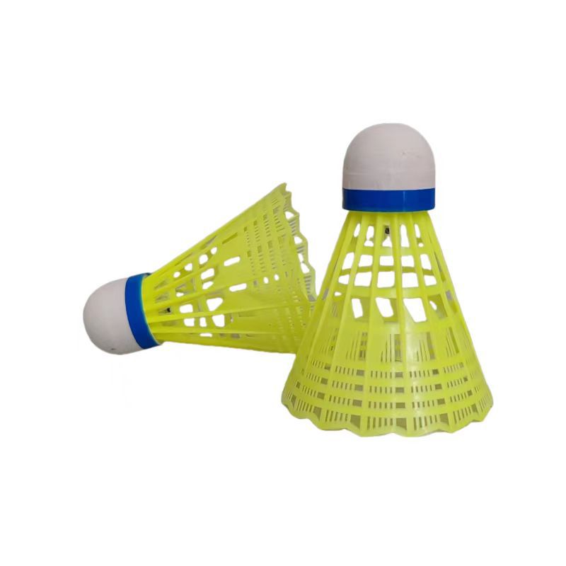 Picture of One Yuan, One Fast Badminton, Cross-Border Nylon Badminton Ball, Durable, Flight Stable, Outdoor, Super Durable