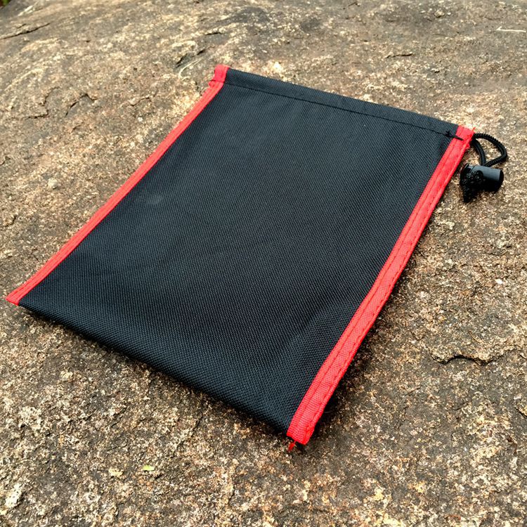 Picture of Source Factory 8-tooth Outdoor Ice and Snow Mountain Climbing Non-slip Shoe Cover Simple Anti-slip Chain Anti-slip Eight-tooth Ice Claw