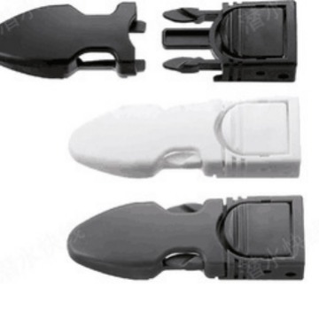 Picture of Open Heel Adjustable Buckle Flippers Buckle Diving Shoes Accessories