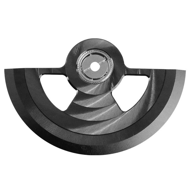 Picture of Watch Accessories Nh Movement Swing Hammer Automatic Rotating Disc Rotor Adapter Nh35 Nh70 Metal Automatic Rotor
