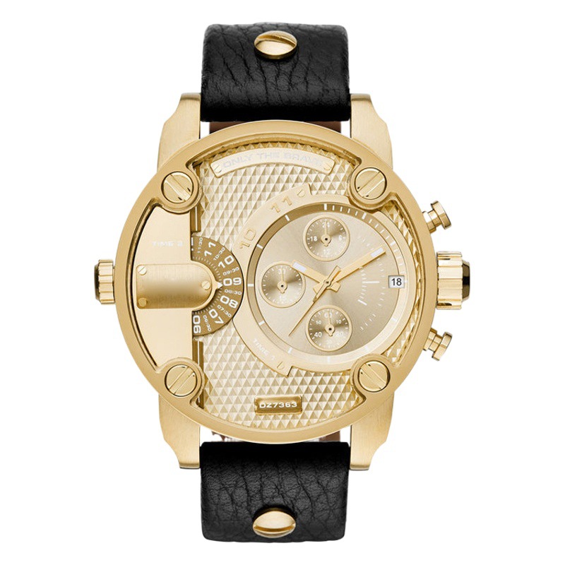 AliExpress ebay foreign trade best-selling European and American fashion large quartz DZ watch manufacturers in stock supply 315