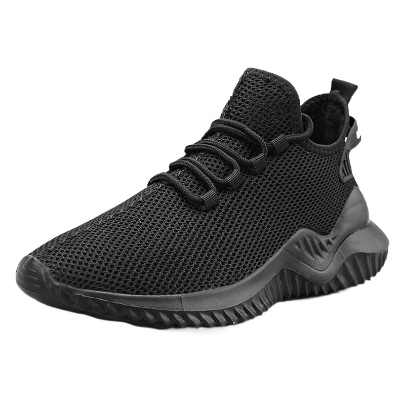 8101 men's shoes coconut shoes spring and summer low-top mesh sneaker lightweight breathable casual running shoes sportShoes