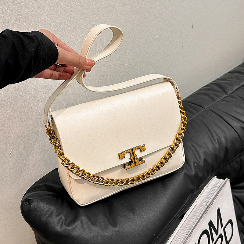 Personalized Underarm Bag 2024 Spring New Elegant Beautiful Casual Simple Women's Shoulder Bag Crossbody Bag