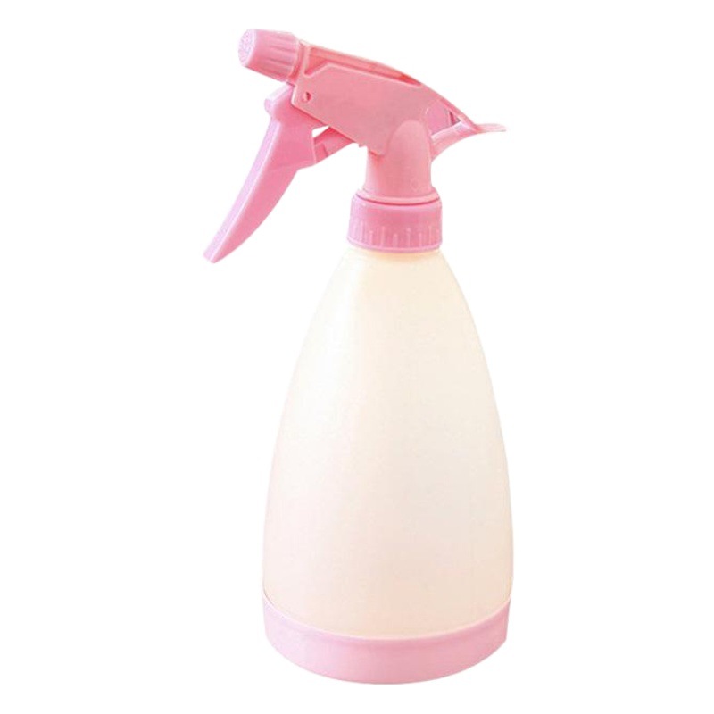 Candy Color Hand Pressure Spray Kettle Gardening Tools Micro Landscape Watering Kettle Small Spray Kettle Indoor Sprayer