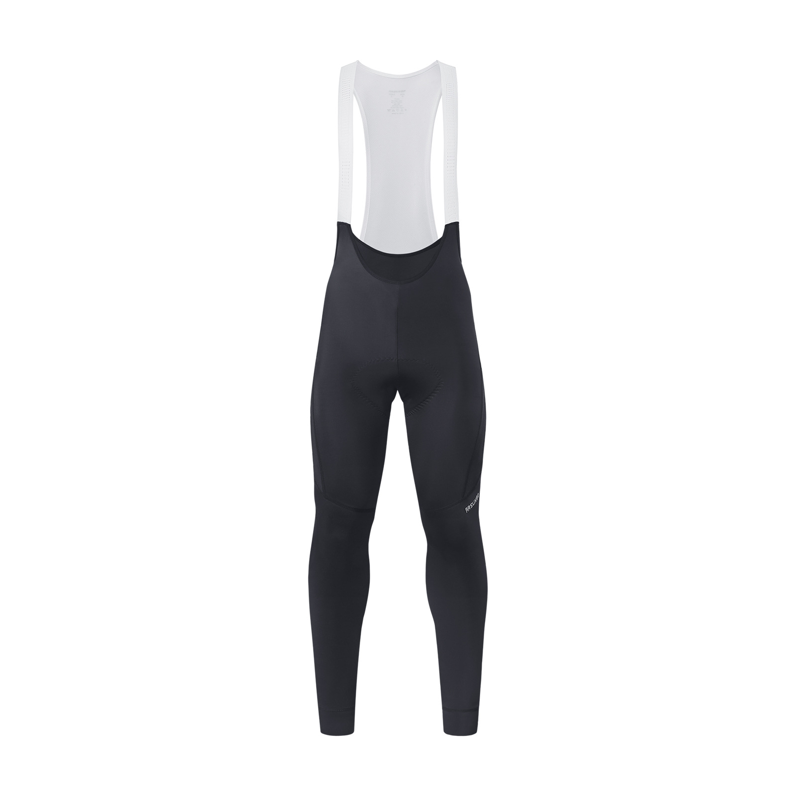 Cycling suspender trousers men's outdoor road bike bicycle three-dimensional shaping stretch tight cycling suit cross-border H98