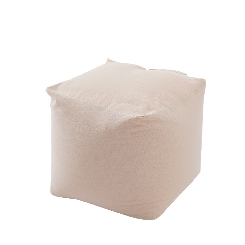 [Sitting Pier Fitting Inner Core] Square Round Inner Pier with Replacement Core Sitting Pier Cover Filled with Foam Particles
