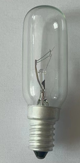Picture of Cross-Border Supply of T25 Oil Fume Bubble T22 Refrigerator Halogen Oven Bulb 15W25W40W Incandescent Lamp