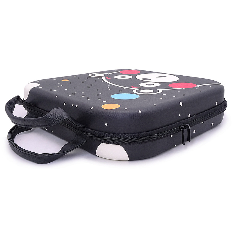 Picture of Source manufacturers Switch fitness ring bag EVA cartoon game host bag accessories full set of storage bag