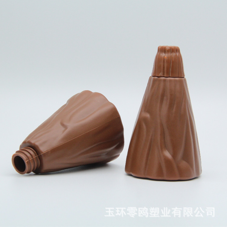 Good Quality Cartoon Kidsren's Toy Sand Painting Bottle Color Can Be 110ml