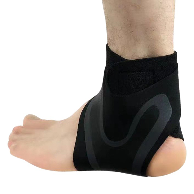 Ankle Protection Ankle Sprain Recovery Protective Cover Ankle Joint Sprain Recovery Fixed Sports Ankle Protection Running Training