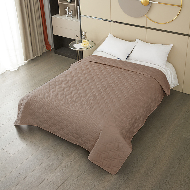 Picture of Factory wholesale household pet mattress waterproof cat and dog dustproof bedspread non-slip urine-proof protective cover sofa urine pad