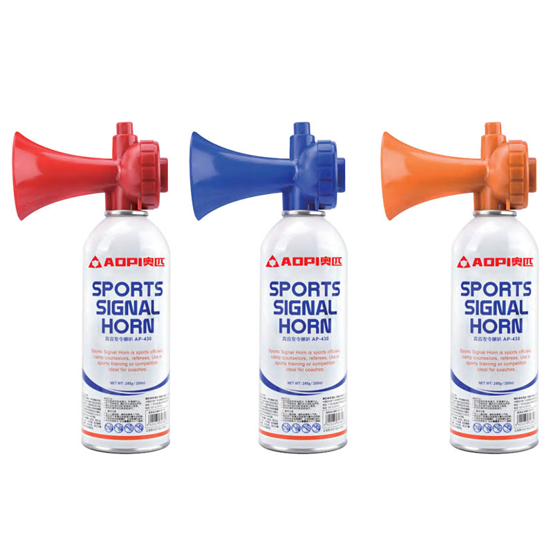 Picture of Opi tweeter horn AP-430/440 school referee whistle for sports meeting competition tweeter