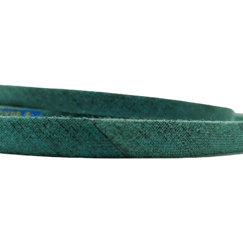 Cross-border HUS belt 532194346 lawn mower belt 1/2 "X 97.375"
